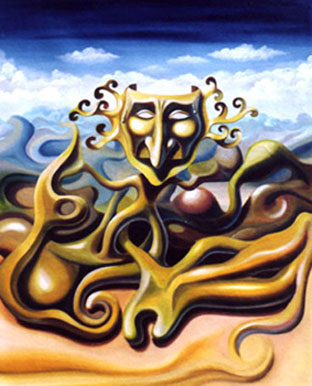 Venezia: febbraio 2086